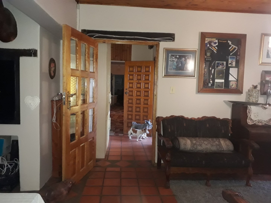 5 Bedroom Property for Sale in Sasolburg Free State